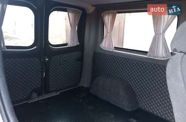 Минивэн Renault Trafic 2006 в Тернополе