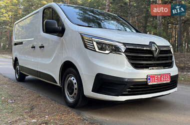 Другие грузовики Renault Trafic 2023 в Киеве