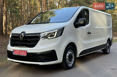 Другие грузовики Renault Trafic 2023 в Киеве