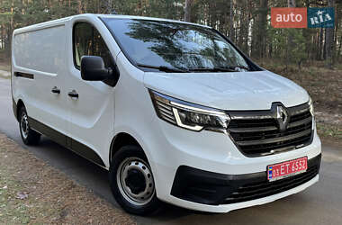 Інші вантажівки Renault Trafic 2023 в Києві