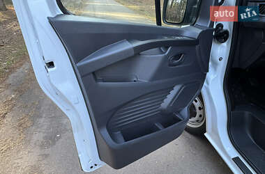 Другие грузовики Renault Trafic 2023 в Киеве