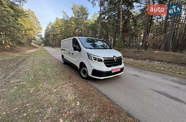 Другие грузовики Renault Trafic 2023 в Киеве