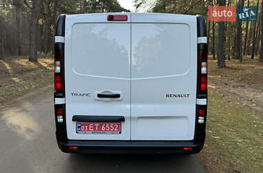 Другие грузовики Renault Trafic 2023 в Киеве