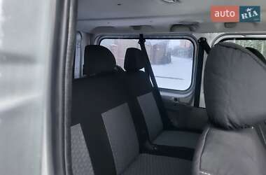 Мінівен Renault Trafic 2007 в Хмельницькому