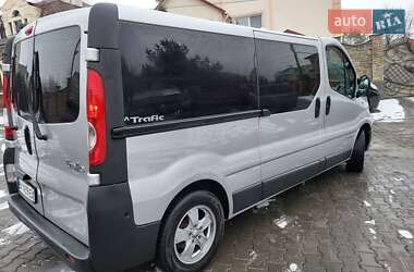 Мінівен Renault Trafic 2007 в Хмельницькому