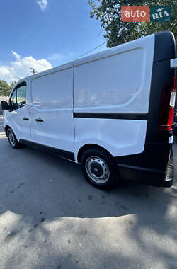 Минивэн Renault Trafic 2018 в Днепре