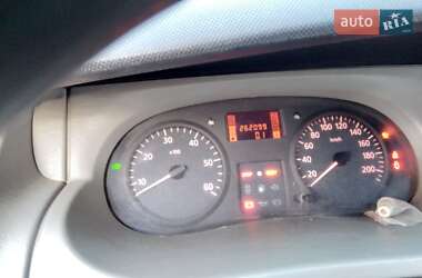 Минивэн Renault Trafic 2005 в 