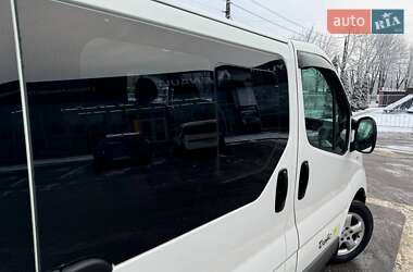 Мінівен Renault Trafic 2014 в Житомирі