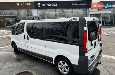 Мінівен Renault Trafic 2014 в Житомирі