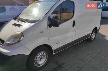 Інші вантажівки Renault Trafic 2008 в Кременчуці