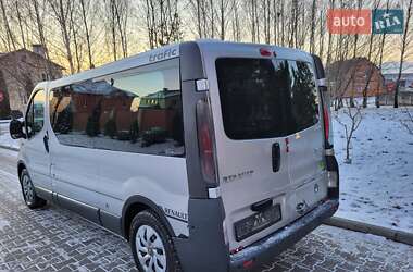 Мінівен Renault Trafic 2006 в Хмельницькому