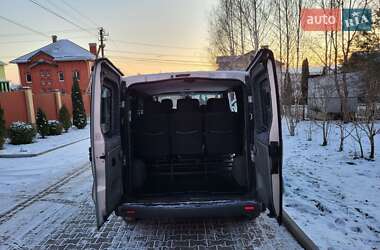 Мінівен Renault Trafic 2006 в Хмельницькому