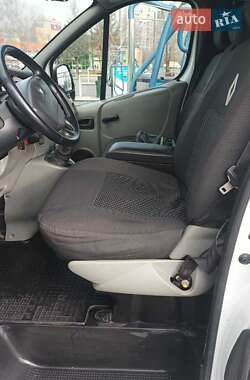 Минивэн Renault Trafic 2004 в Кривом Роге