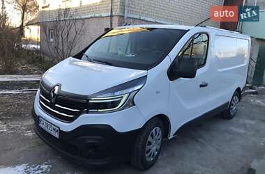 Мінівен Renault Trafic 2019 в Житомирі