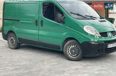 Вантажний фургон Renault Trafic 2008 в Косові