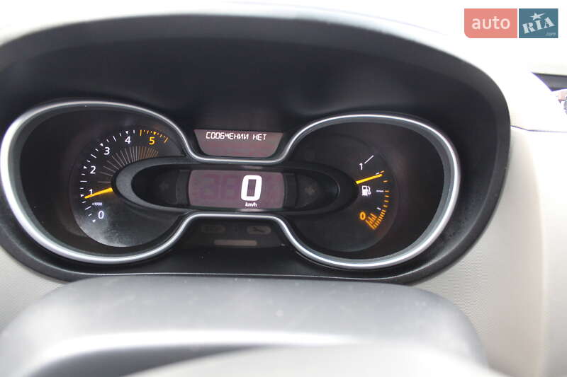 Грузовой фургон Renault Trafic 2016 в Запорожье