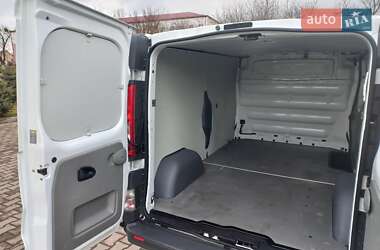 Вантажний фургон Renault Trafic 2014 в Рівному