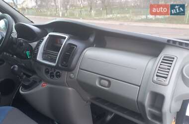 Вантажний фургон Renault Trafic 2014 в Рівному