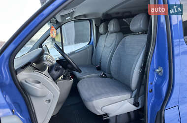 Мінівен Renault Trafic 2010 в Тернополі