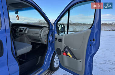 Мінівен Renault Trafic 2010 в Тернополі