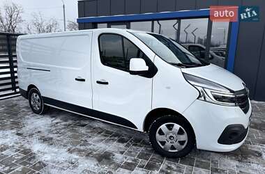 Вантажний фургон Renault Trafic 2021 в Рівному