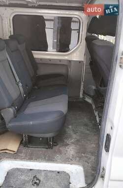 Вантажний фургон Renault Trafic 2010 в Калуші