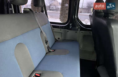 Мінівен Renault Trafic 2012 в Сарнах