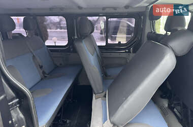 Мінівен Renault Trafic 2012 в Сарнах