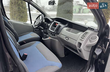 Мінівен Renault Trafic 2012 в Сарнах