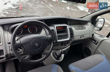 Мінівен Renault Trafic 2012 в Сарнах