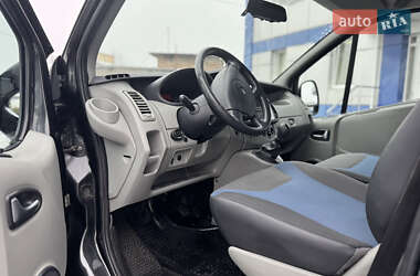 Мінівен Renault Trafic 2012 в Сарнах