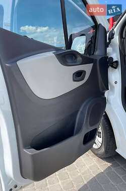 Мінівен Renault Trafic 2019 в 
