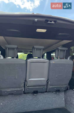Мінівен Renault Trafic 2019 в 