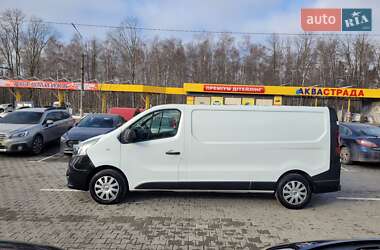 Вантажний фургон Renault Trafic 2020 в Тернополі