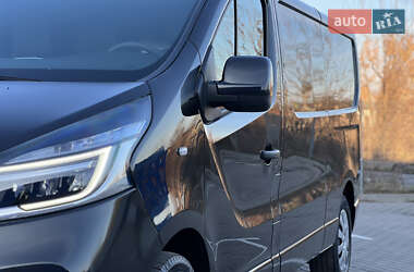 Вантажний фургон Renault Trafic 2020 в Дубні