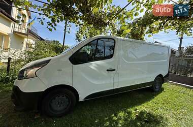 Вантажний фургон Renault Trafic 2019 в Львові