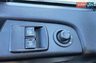 Грузовой фургон Renault Trafic 2020 в 