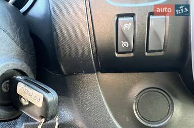 Грузовой фургон Renault Trafic 2020 в 