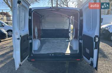 Грузовой фургон Renault Trafic 2020 в 