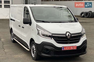 Мінівен Renault Trafic 2020 в Ірпені