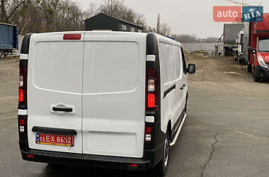 Мінівен Renault Trafic 2020 в Ірпені