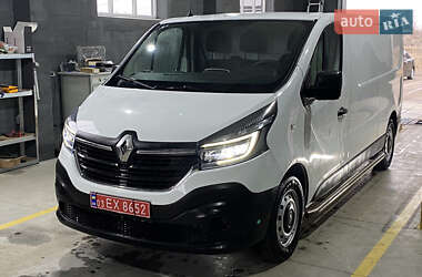 Мінівен Renault Trafic 2020 в Ірпені