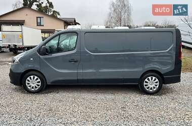 Грузовой фургон Renault Trafic 2020 в Дубно