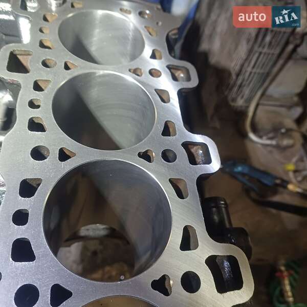 Минивэн Renault Trafic 2018 в Днепре