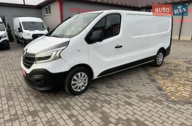 Вантажний фургон Renault Trafic 2020 в Луцьку