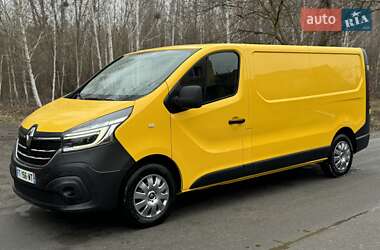 Грузовой фургон Renault Trafic 2020 в Полтаве