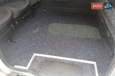 Мінівен Renault Trafic 2015 в Самборі