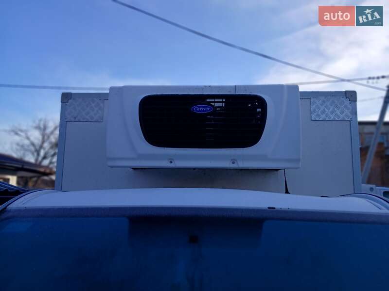 Грузовой фургон Renault Trafic 2013 в Бердичеве фото 12 Грузовой фургон Renault Trafic 2013 в Бердичеве