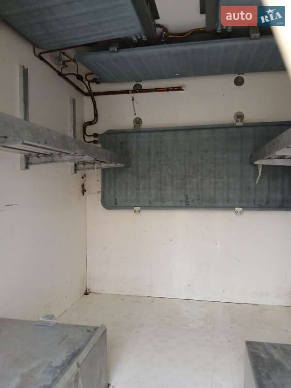 Грузовой фургон Renault Trafic 2013 в Бердичеве фото 29 Грузовой фургон Renault Trafic 2013 в Бердичеве