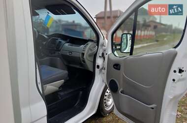 Вантажний фургон Renault Trafic 2013 в Бердичеві